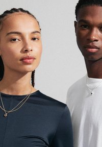 Pilgrim ACT PACK OF 2 - Halskæder - gold plated