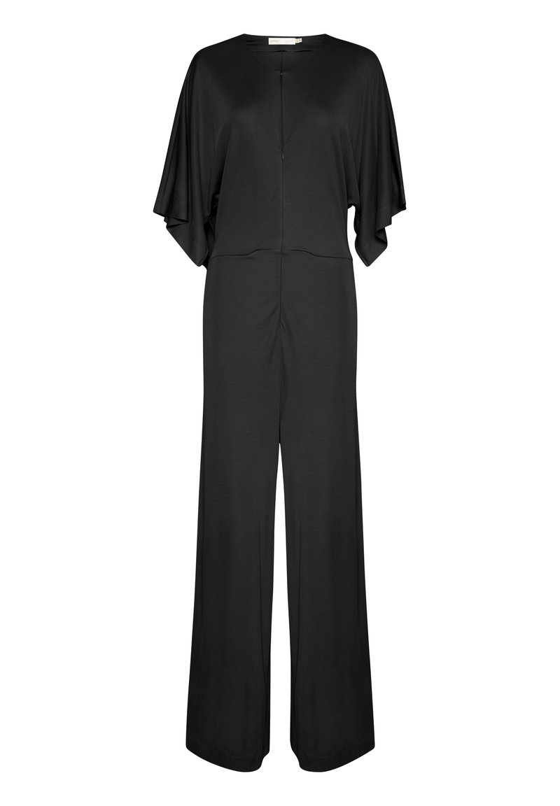 InWear Jumpsuit zwart