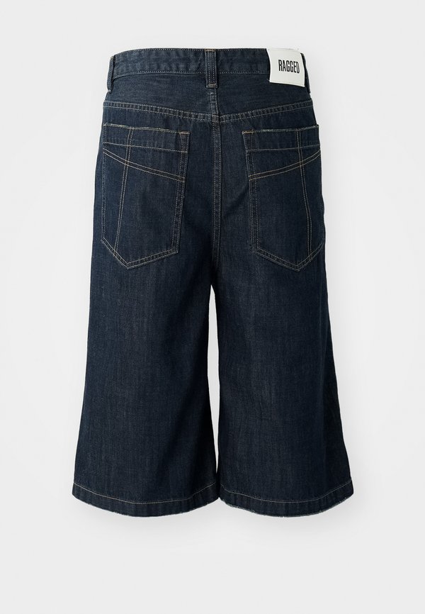 ANCHOR - Denim shorts2