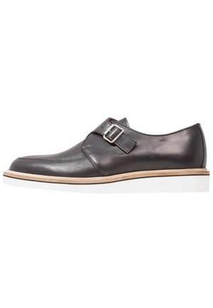 Slipper - black
