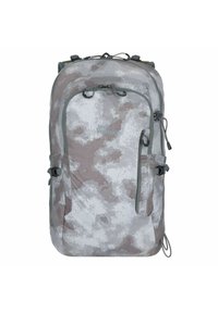 Niet geselecteerd, silver all over