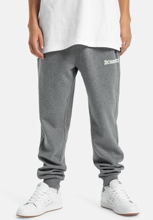 BASELINE - Jogginghose - krdh dark grey heather