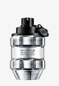 Viktor & Rolf Fragrance - SPICEBOMB METALLIC MUSK - Eau de parfum Miniatyrbild 1