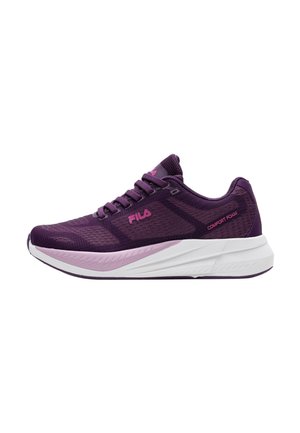 Fila, FILA DULOFT WMN - Trainers - plum purple