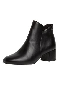 Tamaris Tronchetti - black matt