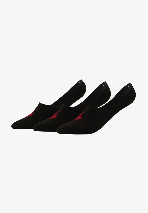 LINER 3 PACK - Trainer socks2