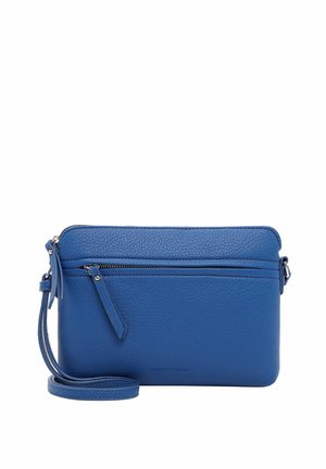 EMMA - Cross body bag - darkroyal