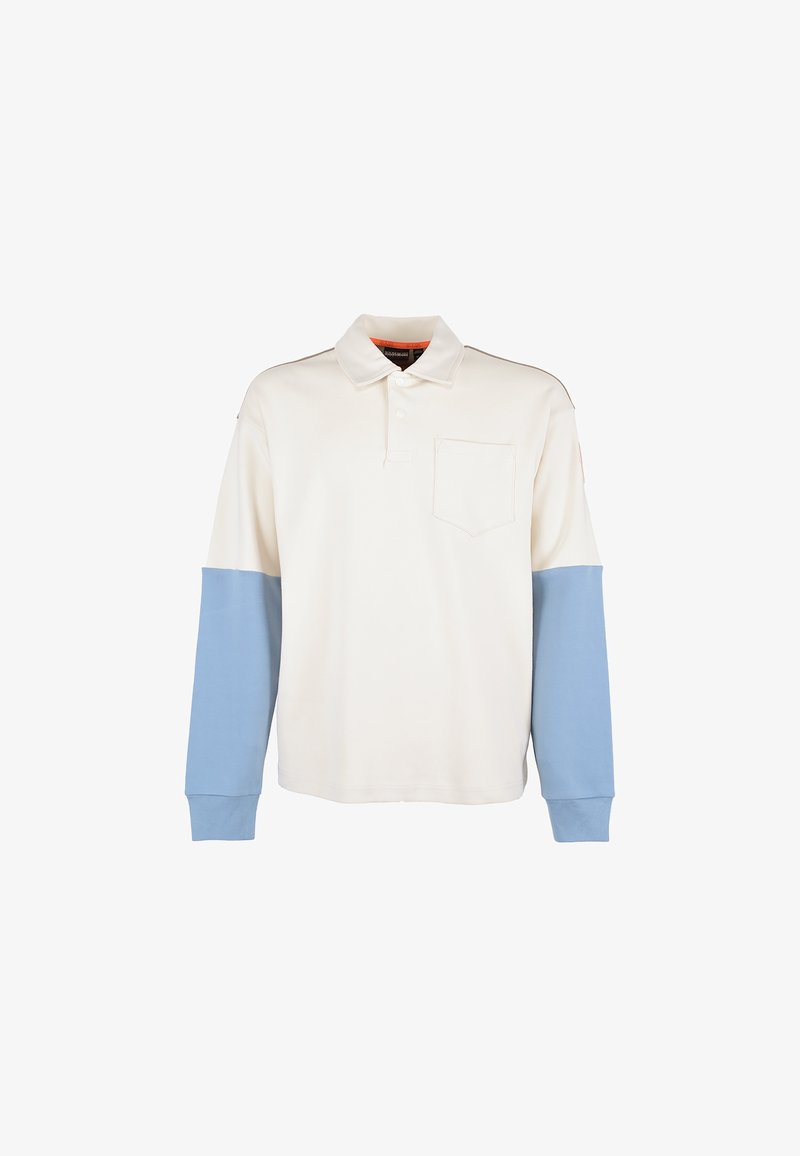 Napapijri E-BERM Polo beige