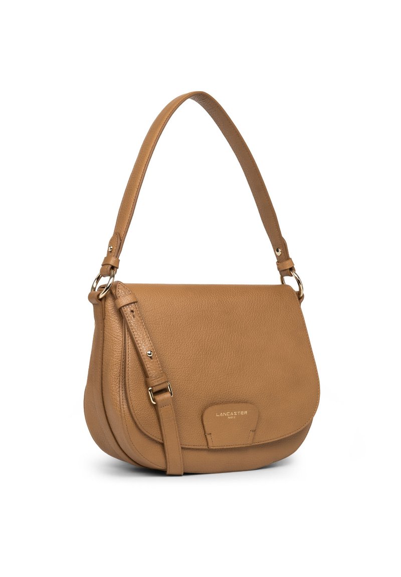 Damen Handtaschen | LANCASTER DUNE Handtasche camel - RJ66174 Damen Handtaschen | LANCASTER DUNE Handtasche camel - RJ66174