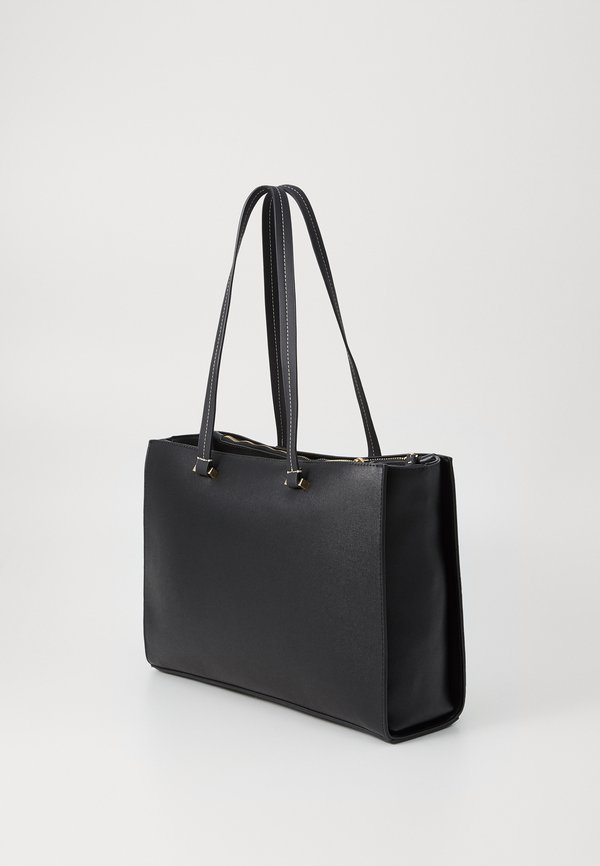 COMPUTER HAND BAG ALLY BLACK XL - Laptop bag2