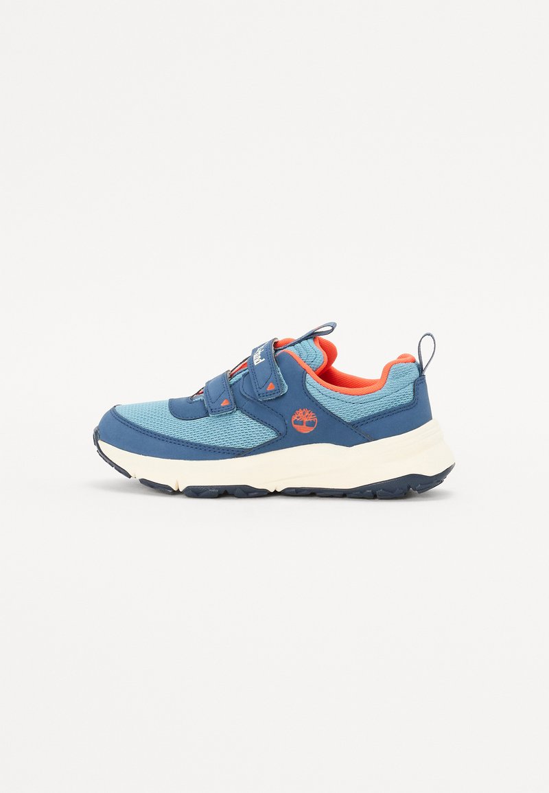 Timberland - MOTION ACCESS  - Babyschoenen - blue, Vergroten
