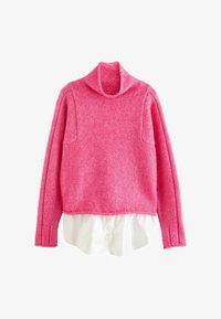 Valitud, pink bright