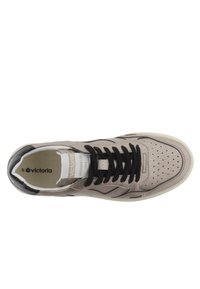 Victoria Shoes Baskets basses - platino