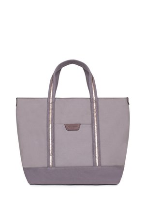 Hexagona Kaya - Sac à main - bleu lavande