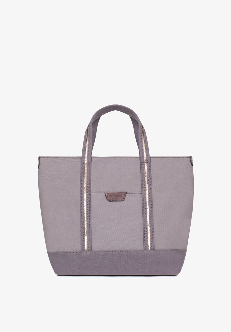 Hexagona Kaya - Sac à main - bleu lavande