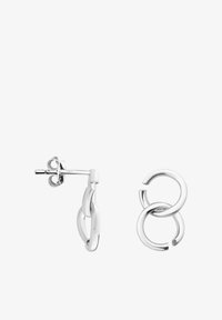 Vald, silver coloured