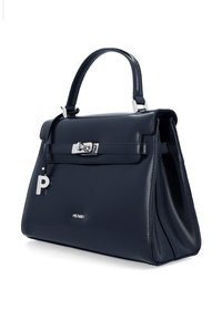 Non sélectionné, blau