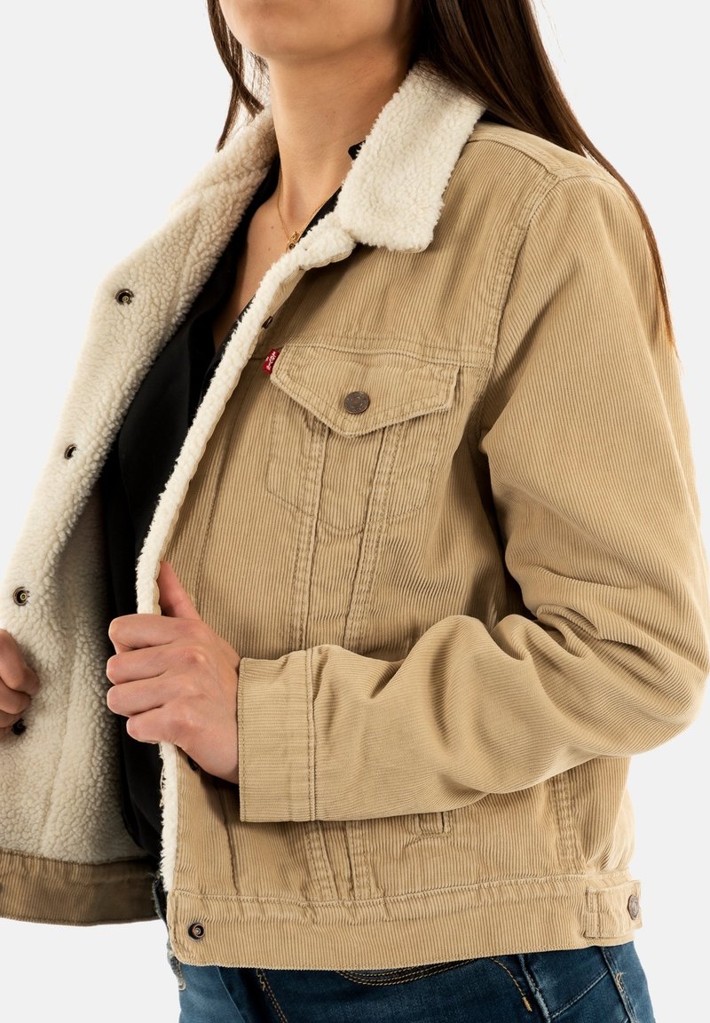 Levi's® Veste mi-saison beige