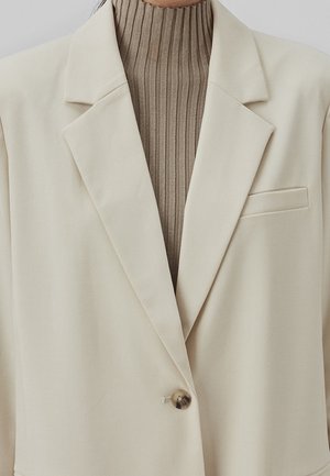 Blazer - beige