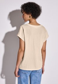 Street One Camicetta - beige