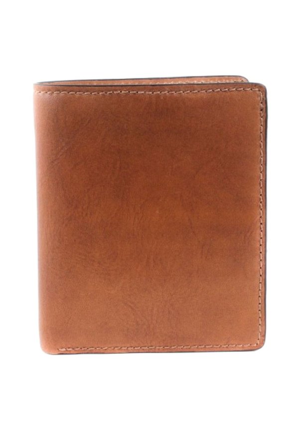 TOSCANA TRIFOLD  - Geldbörse - camel