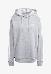 Non selezionato, medium grey heather