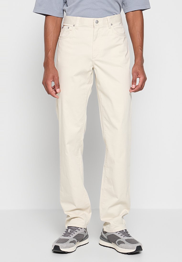 Tommy Hilfiger Bootcut jeans crème Tommy Hilfiger Bootcut jeans crème