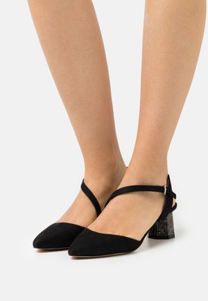 GWELISSA - Escarpins - black