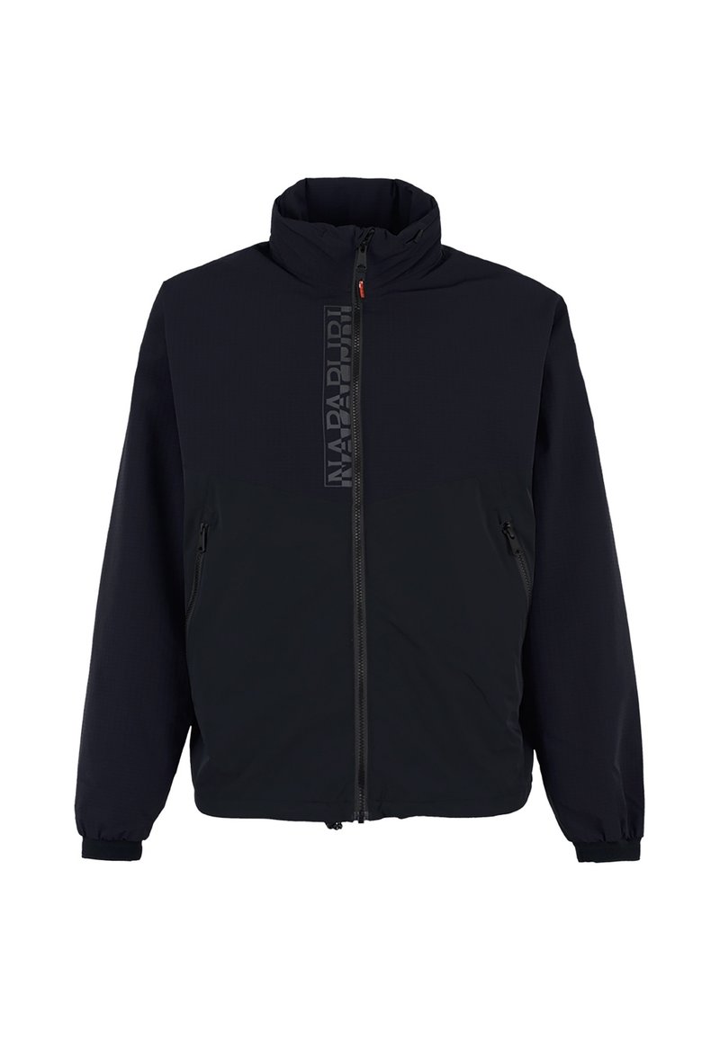 Napapijri Jas zwart