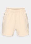 SOFT LUX SHORTS - Short de sport - crystal linen