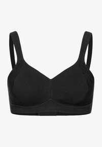 Geselecteerd, schwarz