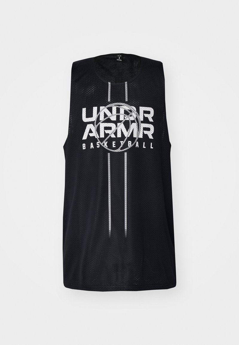 Under Armour Top zwart Under Armour Top zwart