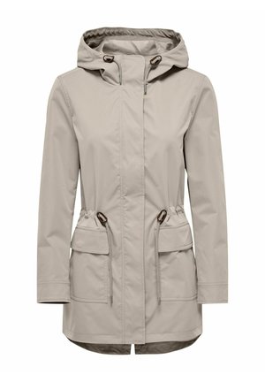 ONLY ONLLOUISE LIFE - Parka - string