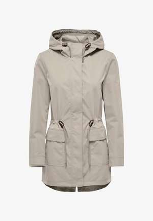 ONLY ONLLOUISE LIFE - Parka - string
