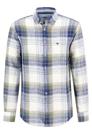 Camisa - multi-coloured