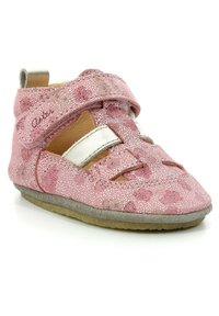 Aster SALOMÉS  LAYAME - Sandalias - rose