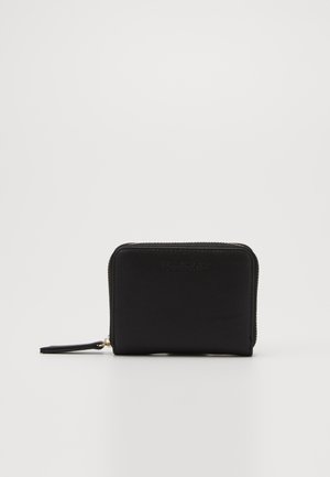 YLVA - Peněženka - black