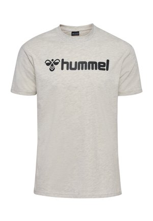 T-shirt hummel Hmlstaltic Poly Jersey S/S pour homme – Confort et