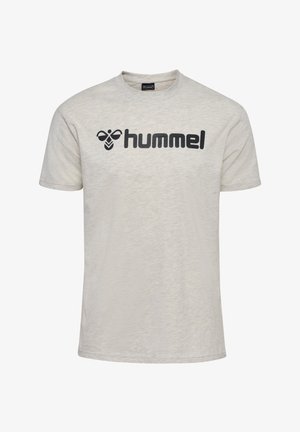 T-shirt hummel Hmlstaltic Poly Jersey S/S pour homme – Confort et T-shirt hummel Hmlstaltic Poly Jersey S/S pour homme – Confort et