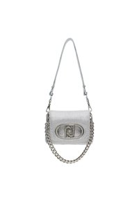 LIU JO Borsa a mano silver/argentato