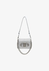 LIU JO Borsa a mano silver/argentato