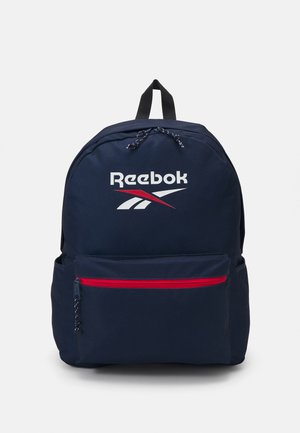 CARSON BACKPACK UNISEX - Rucksack - blue
