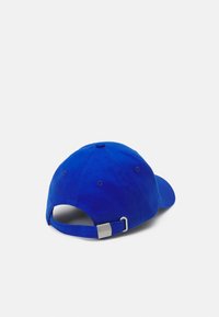 Tommy Hilfiger SMALL FLAG UNISEX - Cap - ultra blue