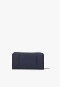 Non sélectionné, dark blue