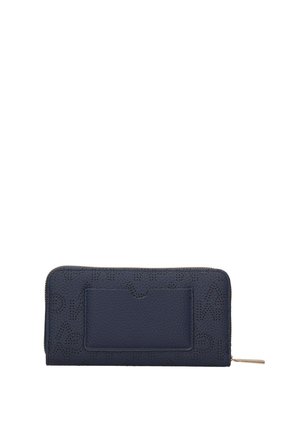 Gian Marco Venturi, GIAN MARCO VENTURI WALLET - Portafoglio - dark blue