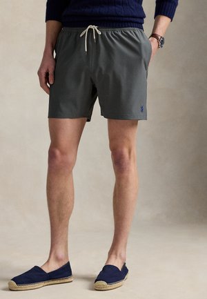 5.75-INCH TRAVELER CLASSIC SWIM TRUNK
 - Kopalne hlače - grey cast