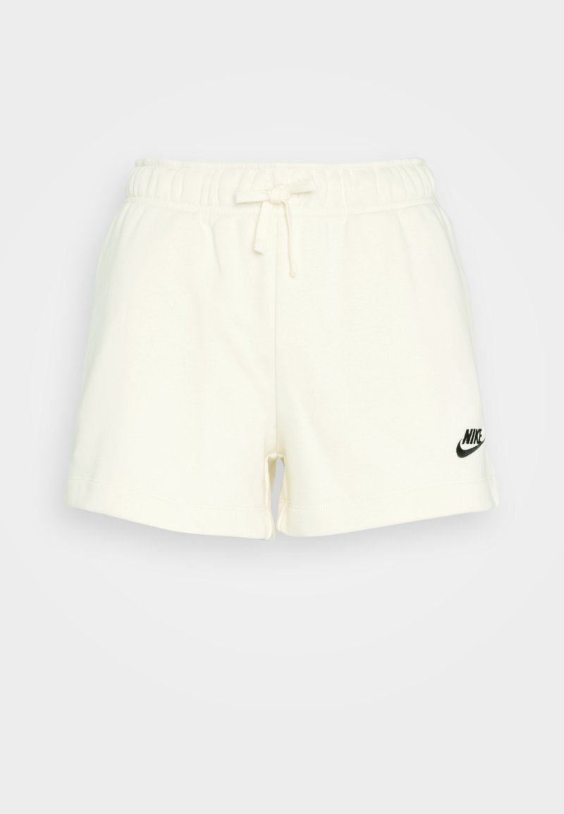 Nike Sportswear Shorts crème