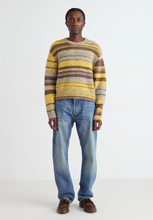 MURRAY REGULAR STRIPE - Jumper4