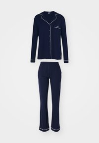 Non sélectionné, dark blue