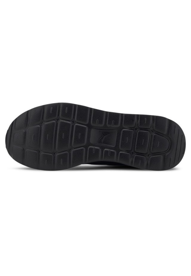 Puma ANZARUN LITE BOLD - Trainers - black/white/black - Zalando.de